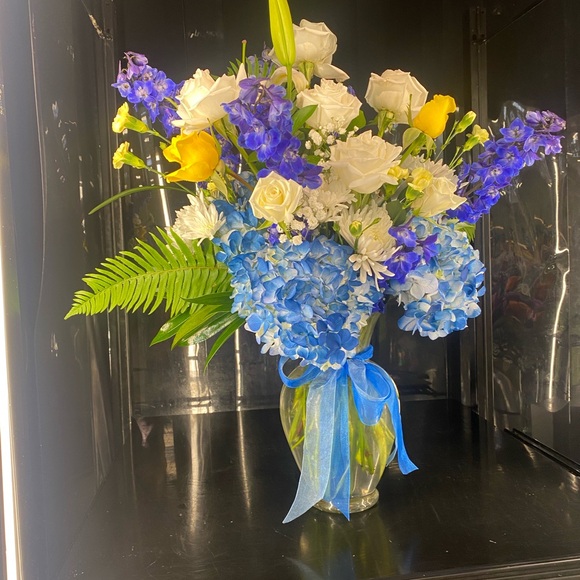 Meet your Posher, Sherry - Picture 8 of 11